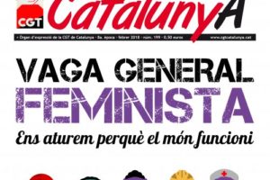 Catalunya, nº 199, febrero 2018