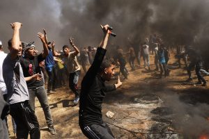 CGT condena la masacre del Pueblo Palestino en el 70º aniversario de la Nakba