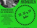 II Escuela Libertaria Andaluza: Represiones