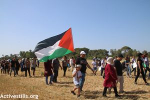 CGT se suma a la denuncia internacional contra el genocidio del pueblo palestino