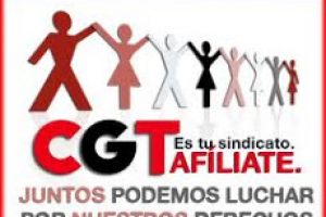 CGT gana las elecciones Ferrovial-Metal en Michelin Vitoria-Gasteiz
