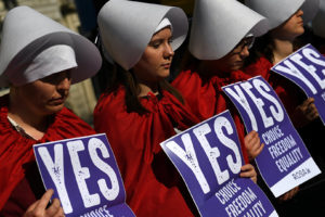 Referéndum sobre el aborto en Irlanda. Una victoria de la liberalización del derecho al aborto