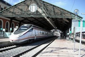 CGT denuncia el abandono de la venta de billetes en la Estación de Valladolid