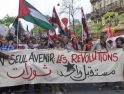 Solidaridad con los sindicatos independientes de Egipto