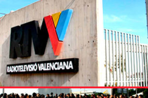 CGT lanza un vídeo para recordar el expolio de Radio Televisión Valenciana (RTVV) ante el inicio de las emisiones de À Punt