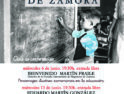 CGT presenta la exposición “PAIDEIA: Evolución histórica de la escuela en Zamora”