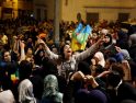 CGT denuncia la represión, tortura y condena de las personas presas de conciencia en el Estado marroquí