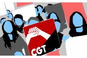 CGT da un subidón en Unísono Vigo, alcanza al sindicato más votado y recupera la mayoría absoluta estatal