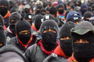 Podrán cambiar el capataz, pero el finquero sigue siendo el mismo: EZLN