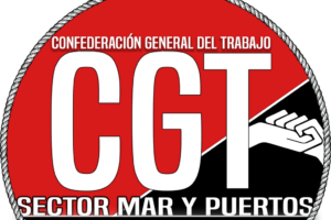 Representantes de CGT del Remolque Portuario, provenientes de puertos de todo el Estado, se reunieron en Valencia la pasada semana