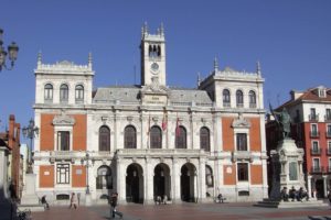 CGT propondrá paros en el Ayuntamiento de Valladolid durante la semana de feria