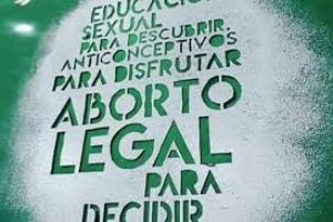 Argentina: Por el derecho al aborto legal, gratuito, seguro y en la sanidad pública