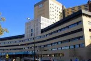 No a la privatización de la lavandería del Hospital Clínico Universitario de Zaragoza