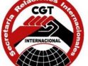 CGT apoya la Huelga General del 26 de octubre en Italia
