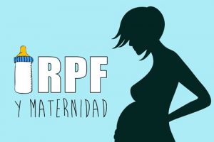 CGT-BS informa: Las prestaciones públicas por maternidad percibidas de la Seguridad Social están exentas del IRPF