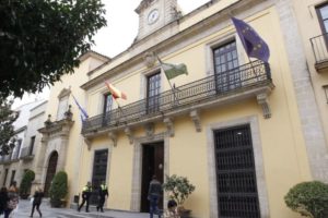Las oposiciones del Ayuntamiento de Jerez carecen de transparencia y garantías de objetividad