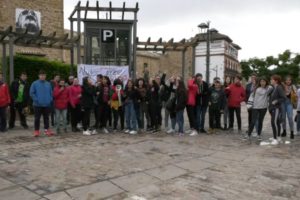 CGT-Enseñanza apoya la huelga estudiantil
