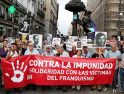 CGT valora positivamente la ley de memoria democrática del Gobierno de Aragón pero ve sombras