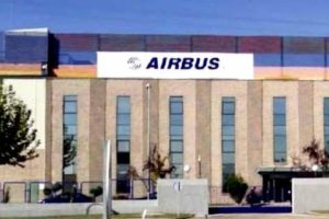 Diario de la huelga indefinida en la planta de Airbus en Illescas (Día 2º)