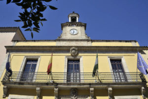 CGT denuncia el Acuerdo-Convenio del Ayuntamiento de Jerez