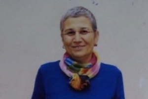 Contra el aislamiento de los presos en lucha en Turquía, escuchemos a Leyla Güven