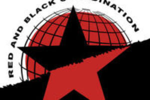 Encuentro de la Coordinación Roja y Negra, Madrid, 16/17 de febrero de 2019