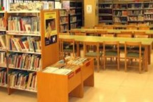 Peligra el servicio de la Biblioteca Rafalafena de Castelló