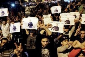 MARRUECOS | Solidaridad con los prisioneros de Hirak del Rif
