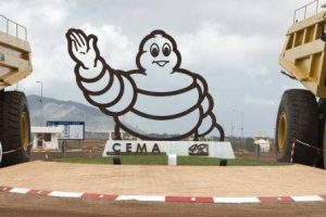 La Inspección de Trabajo de Almería desatiende la petición de CGT de paralizar la actividad en el Centro de Experiencias Michelin de Almería (CEMA)