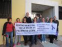 CGT recibe con satisfacción la sentencia favorable a las trabajadoras despedidas en diciembre del 2018 del CMIM Comarcal de los Ayuntamientos de Quesada, Huesa, Pozo Alcón y Larva