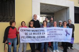 CGT recibe con satisfacción la sentencia favorable a las trabajadoras despedidas en diciembre del 2018 del CMIM Comarcal de los Ayuntamientos de Quesada, Huesa, Pozo Alcón y Larva