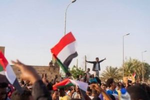 SUDÁN | Apoyo a la convocatoria de huelga general