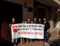 La CGT de la Región Murciana convoca huelga en las Ambulancias de Cartagena