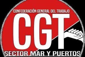 CGT Mar y Puertos celebra una reunión estatal para revisar los Pliegos de Prescripciones de los servicios portuarios de Amarre y Practicaje