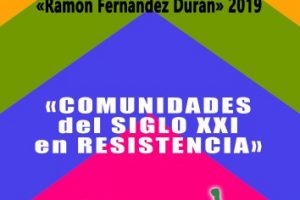 Nueva edición de la Escuela Social Ramón Fernández Durán