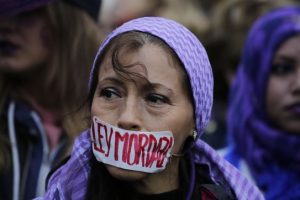 La CGT-PV denuncia la represión al movimiento feminista valenciano por parte del gobierno del PSOE a través de su delegado en la Comunidad Valenciana, Juan Carlos Fulgencio