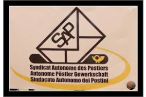 SUIZA | Por la democracia y el pluralismo sindical, también en el servicio de correos suizo