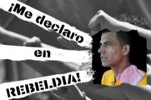 Venezuela : campaña de solidaridad por Rodney Álvarez