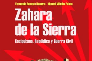Investigación sobre la represión franquista en Zahara de la Sierra (Cádiz)