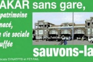 SENEGAL | Solidaridad con los trabajadores y trabajadoras del Petit Train de la Banlieue