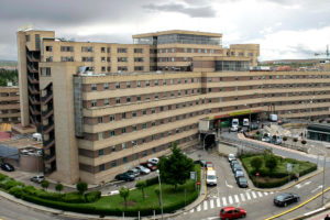 Carta de CGT-Salamanca a la consejera de Sanidad en relación a la demolición del Hospital Clínico