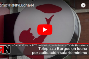 Promo #RNtvLucha44