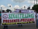 Frente a la sistemática forma de intimidación, denunciamos la violencia contra SINALTRAINAL (Colombia)
