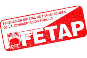 Encuentro de secciones sindicales de la CGT administraciones locales en Miranda de Ebro