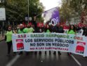 CGT convoca huelga durante el periodo navideño en Salud Responde