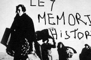 CGT pide una reforma real de la Ley de Memoria Histórica