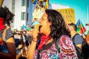Chile: ¡solidaridad contra la represión ejercida por el gobierno de Piñera!