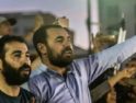 Solidaridad con Nasser Zafzafi, Nabil Ahmajik y el movimiento popular rifeño, Al Hirak
