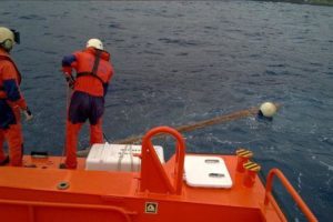 CGT denuncia que el Gobierno español prescindirá de refuerzos en el servicio esencial de Salvamento Marítimo en plena alerta sanitaria
