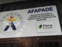 CGT denuncia a AFAPADE por incumplimientos en materia de salud laboral, riesgo de contagio y suspensión de empleo a un delegado sindical